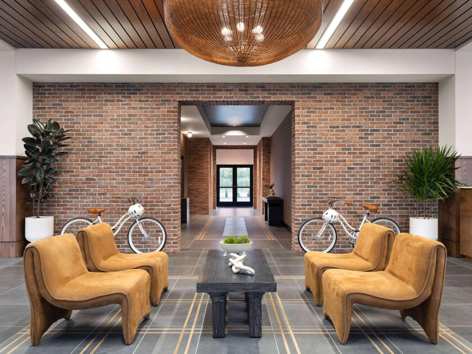 Origin Kansas City Riverfront, A Wyndham Hotel Exteriör bild