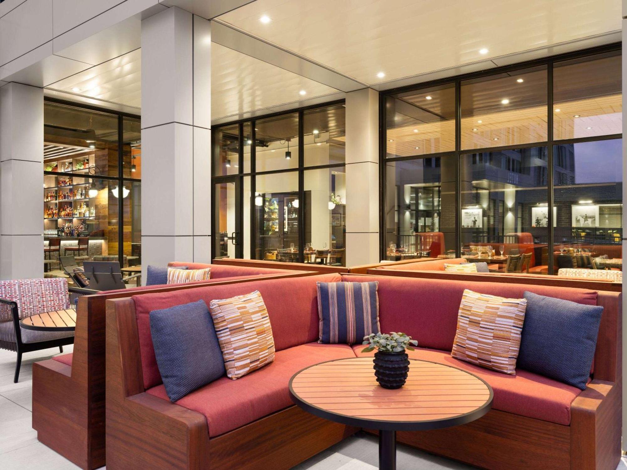 Origin Kansas City Riverfront, A Wyndham Hotel Exteriör bild
